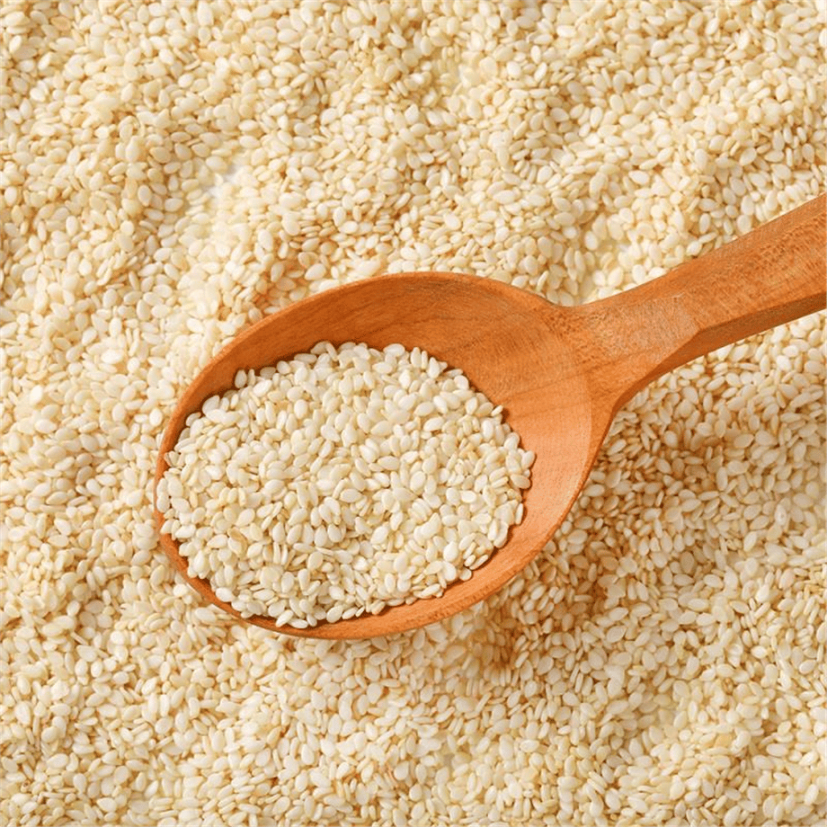 İthal Beyaz Susam   (1 Kg)