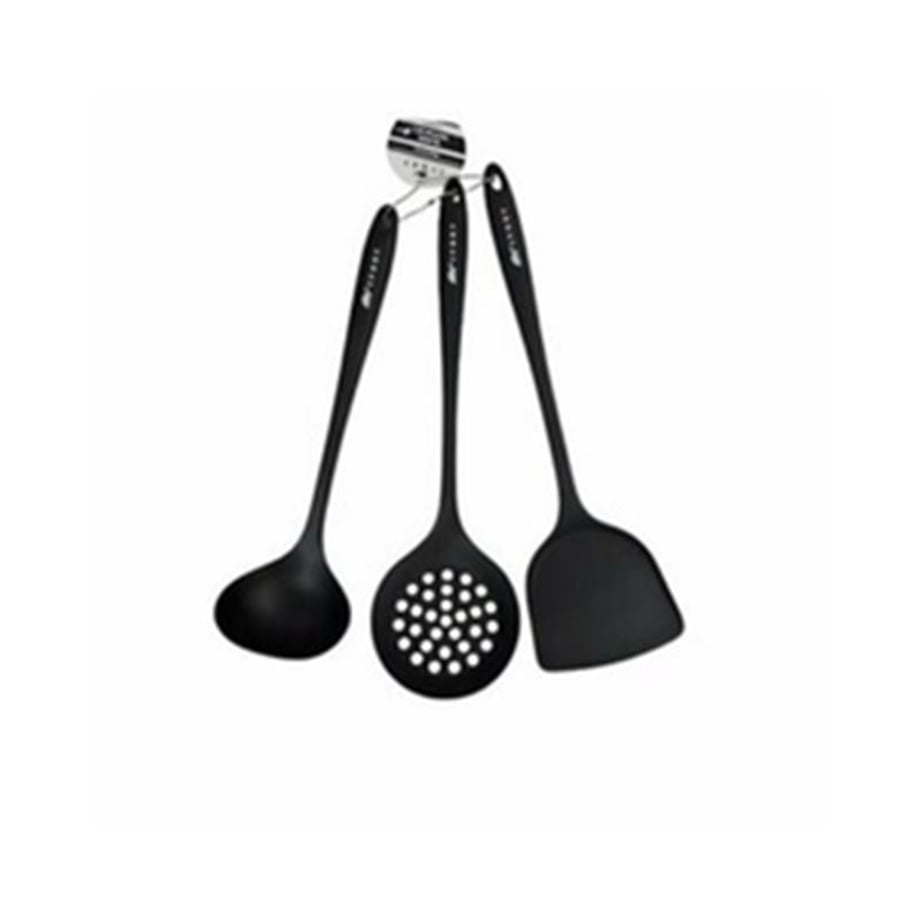 İvory Sl176 Silokon Mutfak Seti Jumbo   (3 Lü)