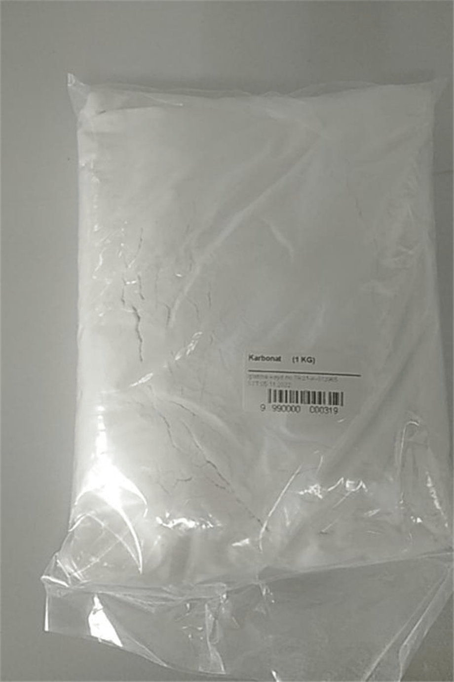 Karbonat     (1 KG)