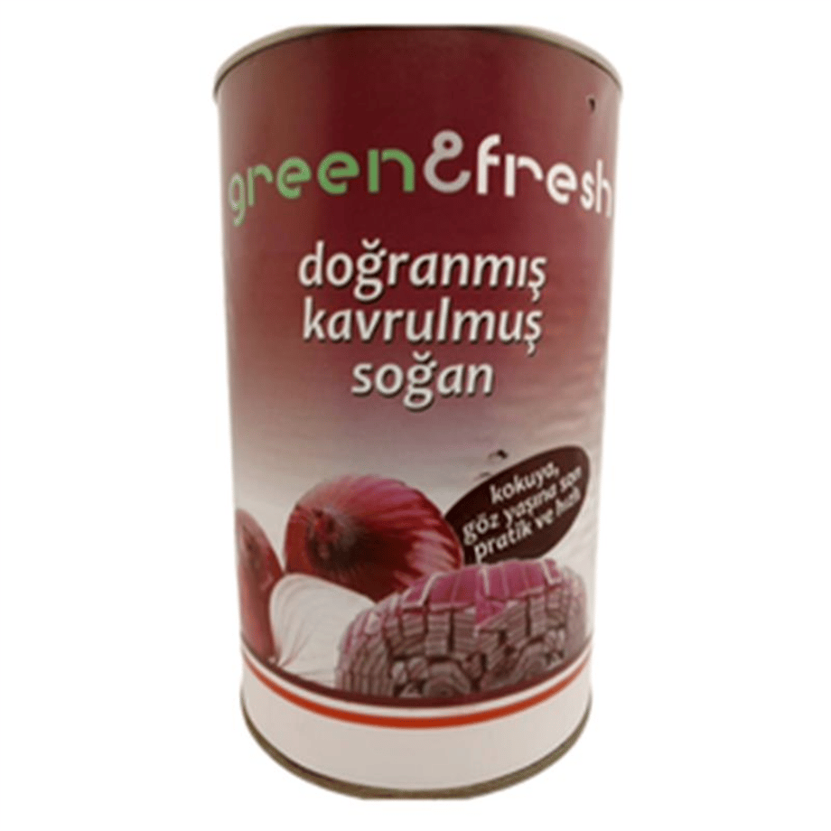 Kavrulmuş Mor Soğan     (5 kg)