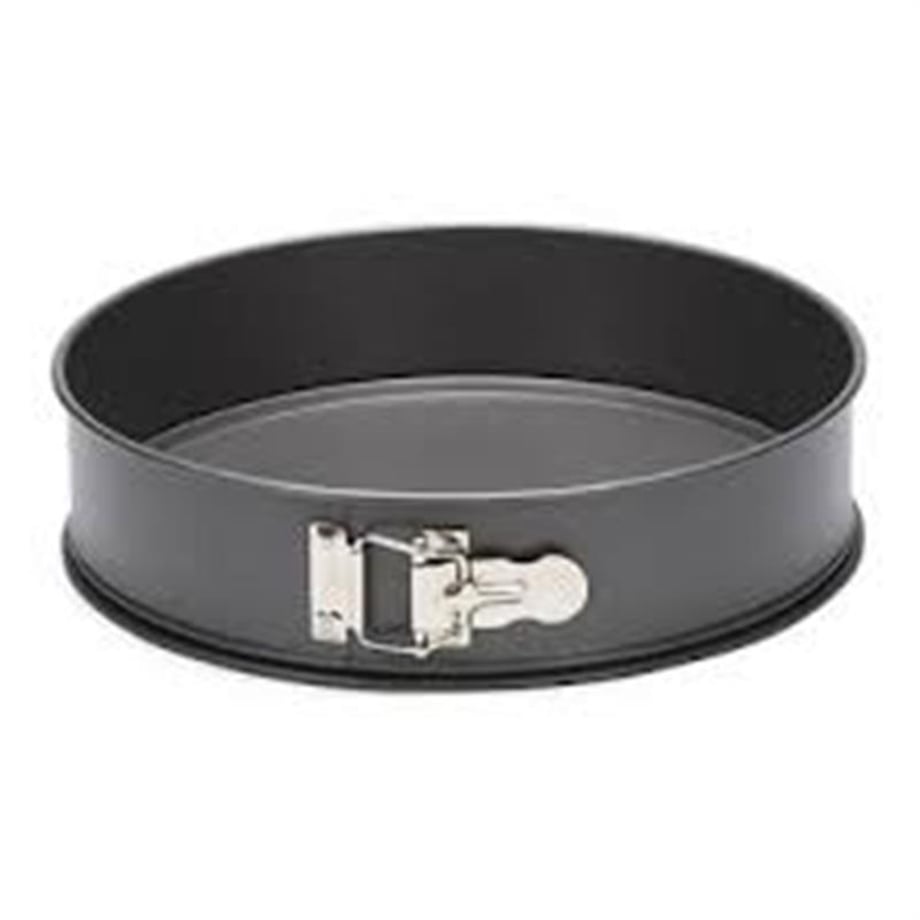 KELEPÇELİ KEK KALIBI 24 CM
