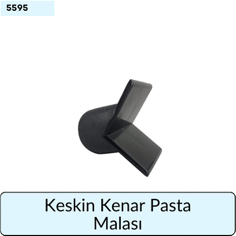 KESKİN KENAR PASTA MALASI