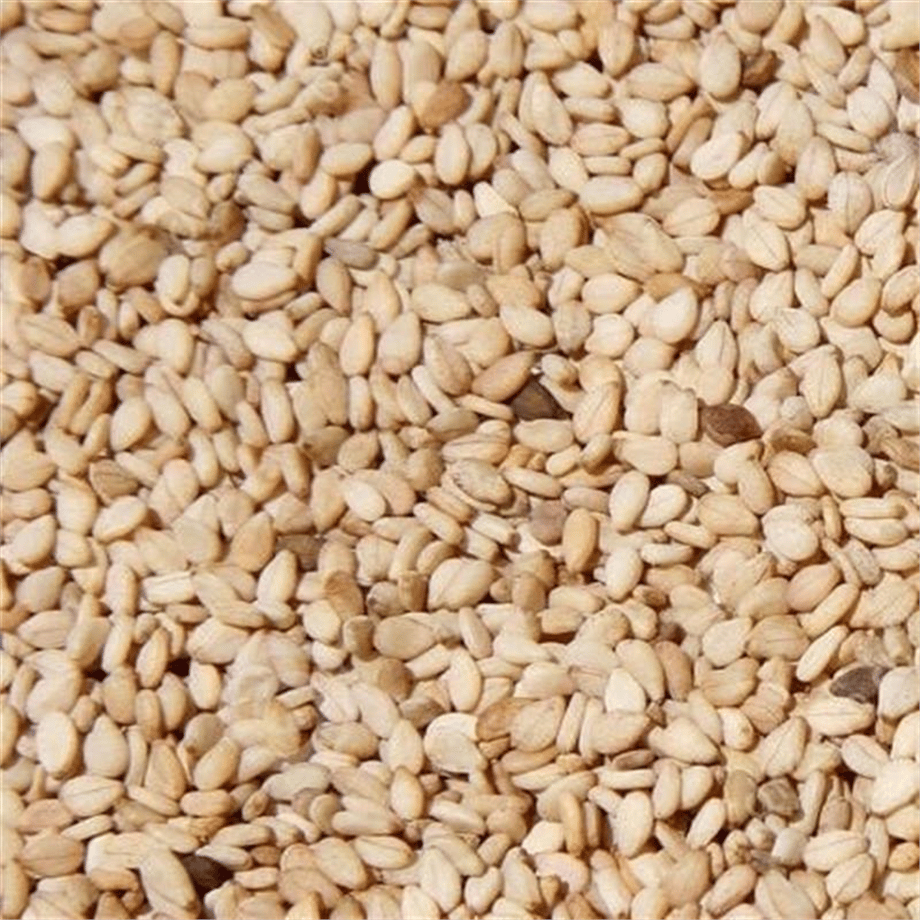 Kızaran Susam  (5 Kg)