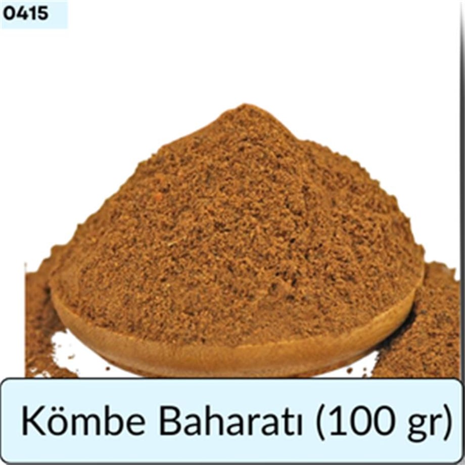 Kömbe Baharatı     (100 GR)