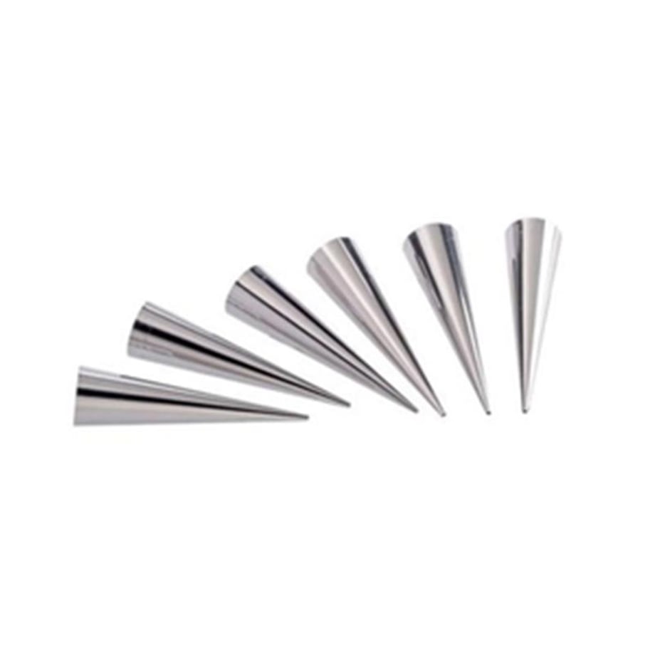 Korne Kalıbı 12 Cm