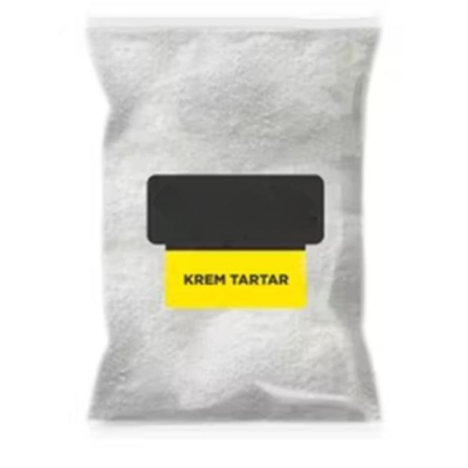 Krem Tartar   (1 KG)