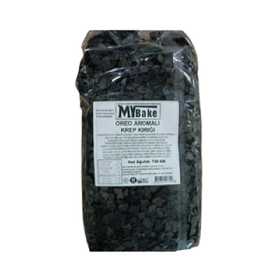 Krep Kırığı Oreo   (750 gr)