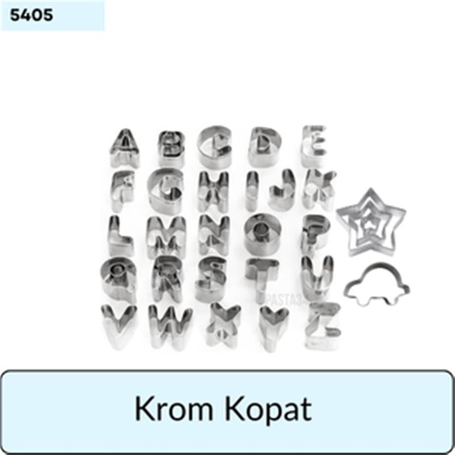 Krom Kopat