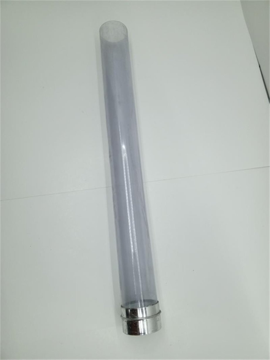 Külahmatik Borusu Plastik