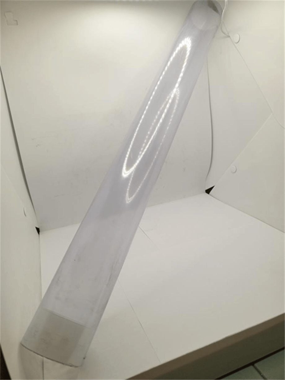 Külahmatik Borusu Plastik