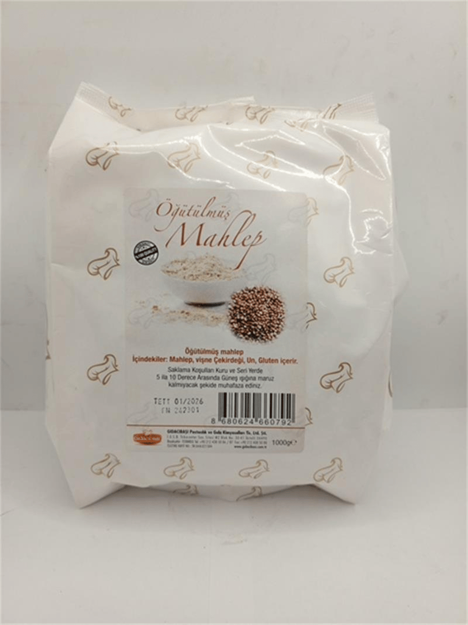Mahlep   (1 KG)