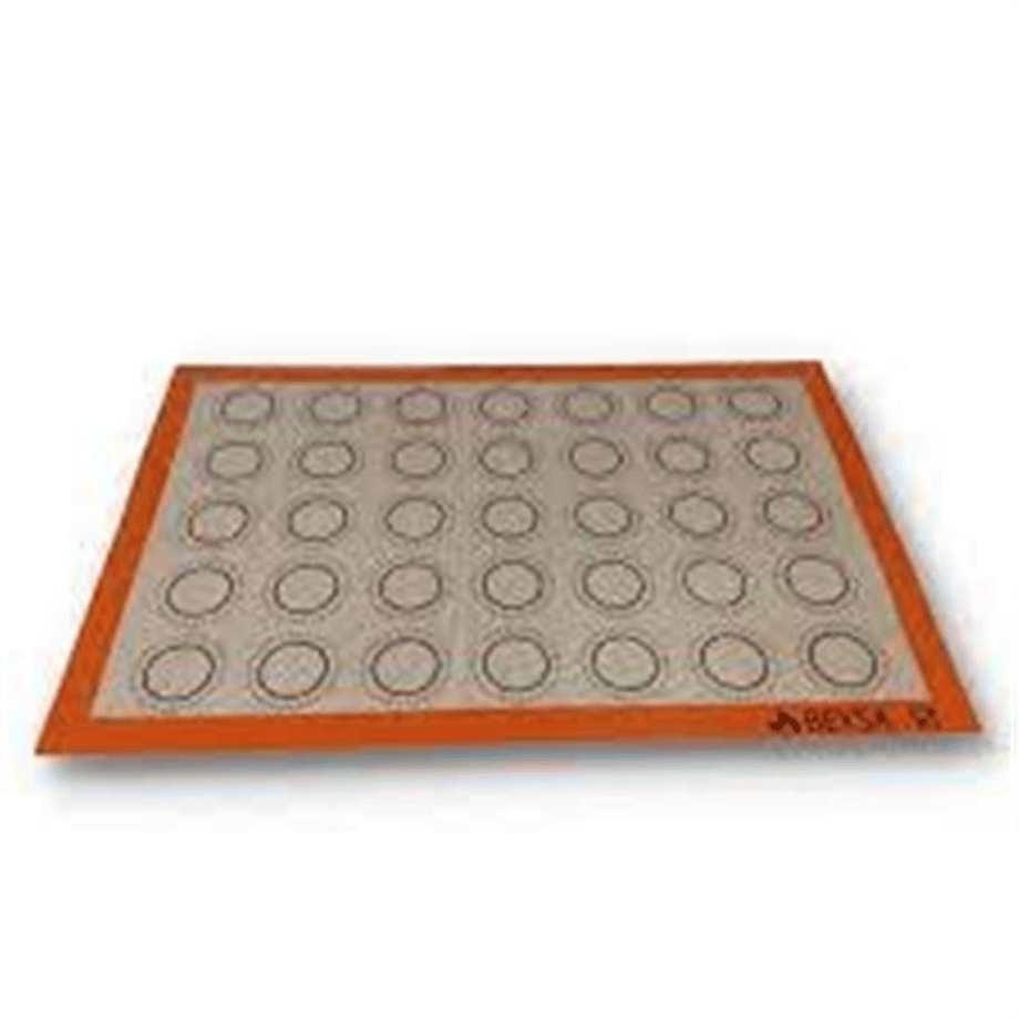 Makaron Silpat 30*40