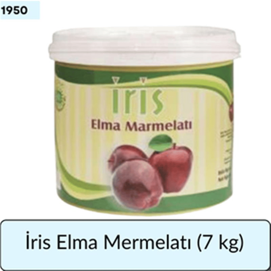 Marmelat Elma     (7 kg)