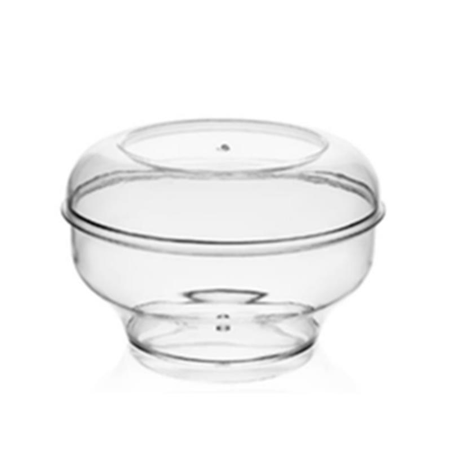 Mayer May 305 Puding Kapaklı Kutu   (220 Cc)