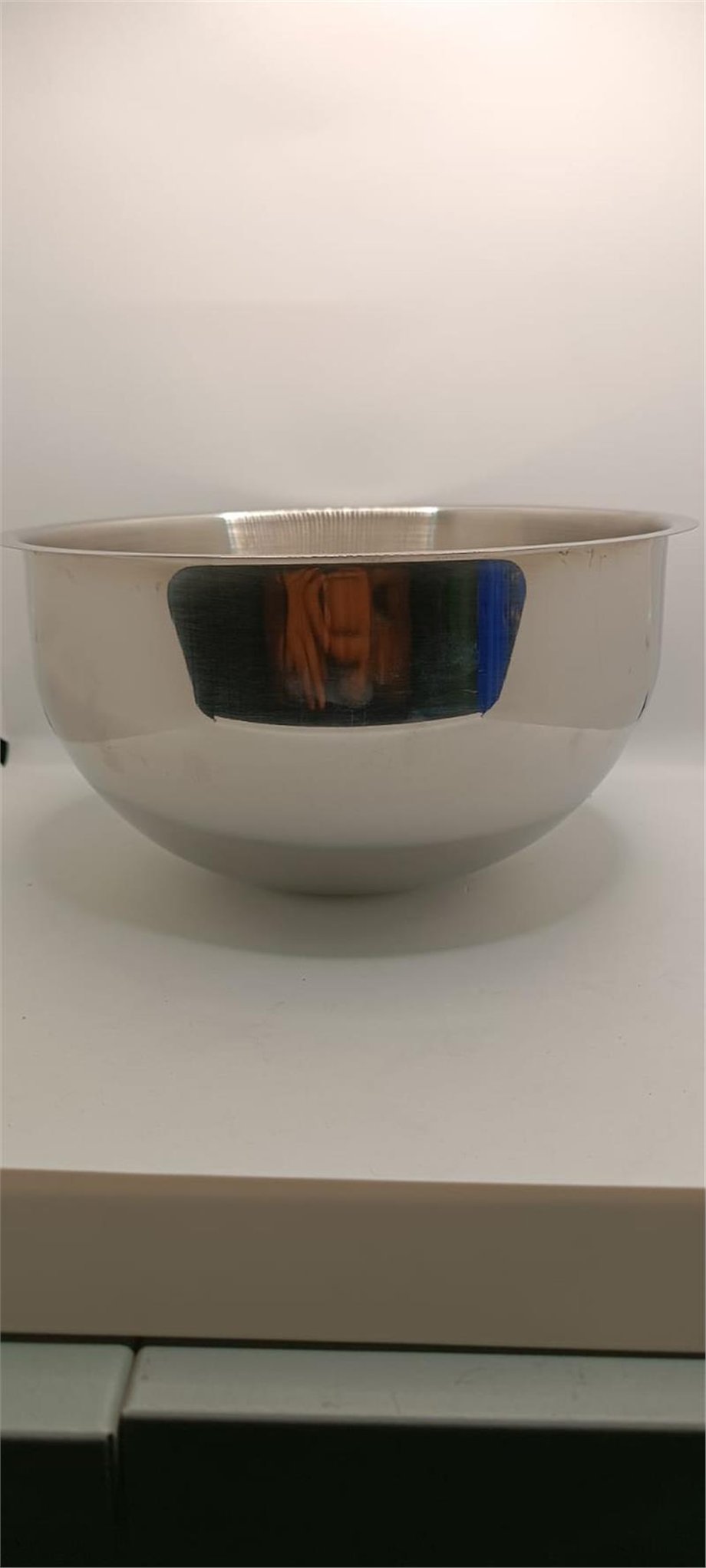 Mayonez Tenceresi No:3 ( 30 cm )