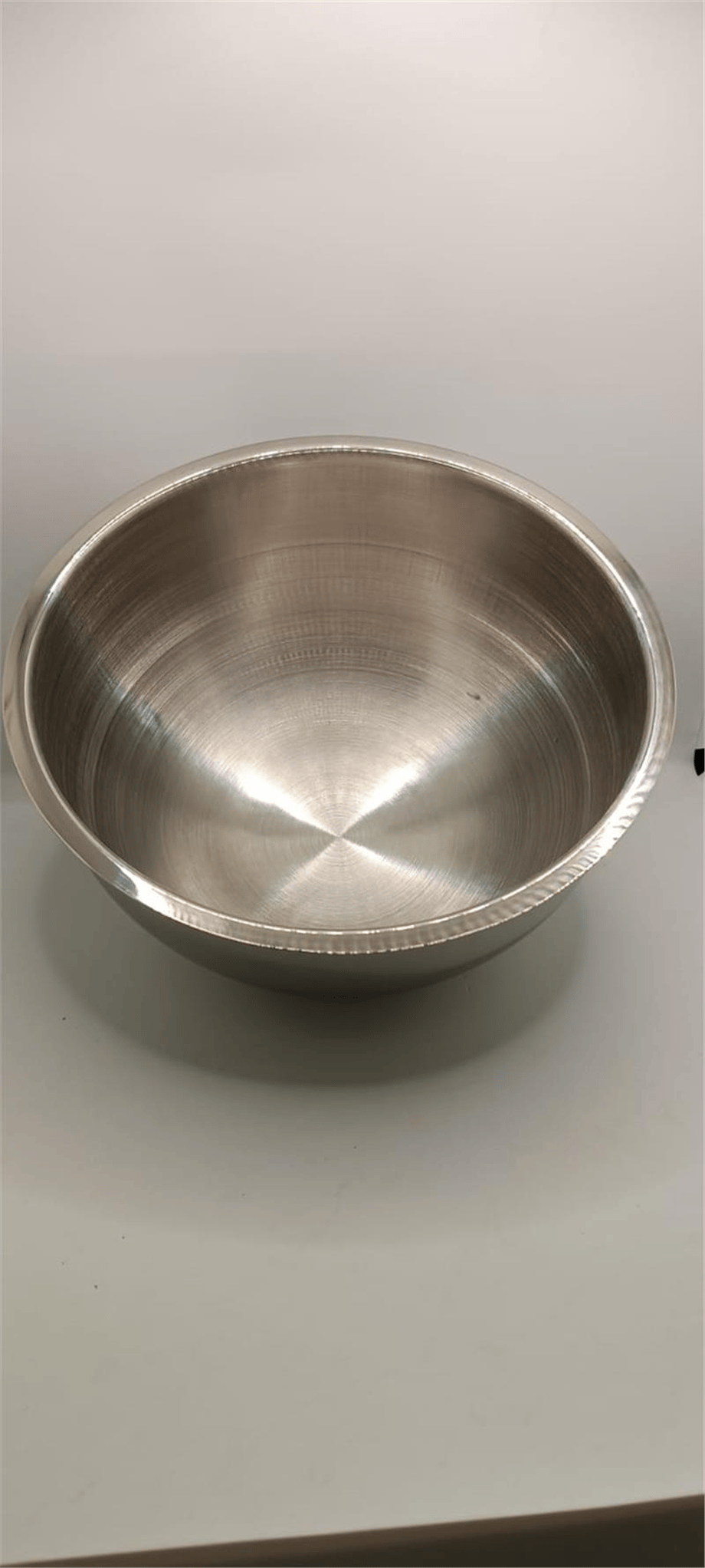 Mayonez Tenceresi No:4 ( 36 cm )