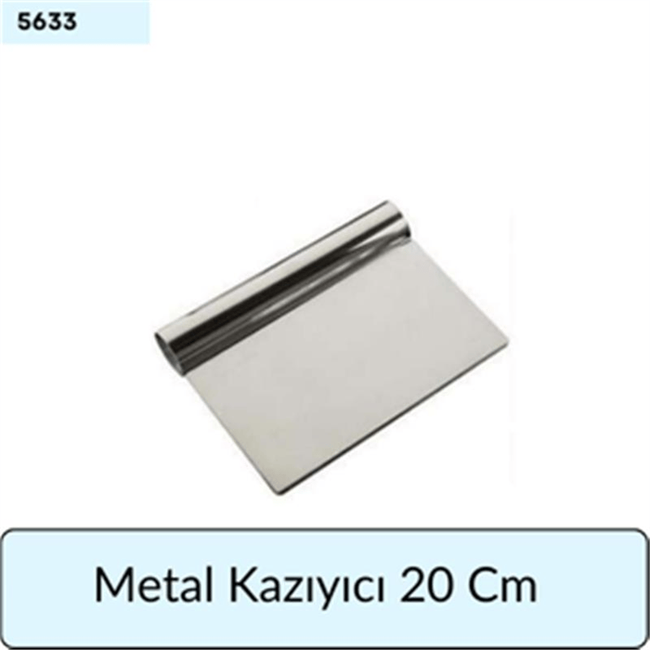 METAL KAZIYICI 20 CM