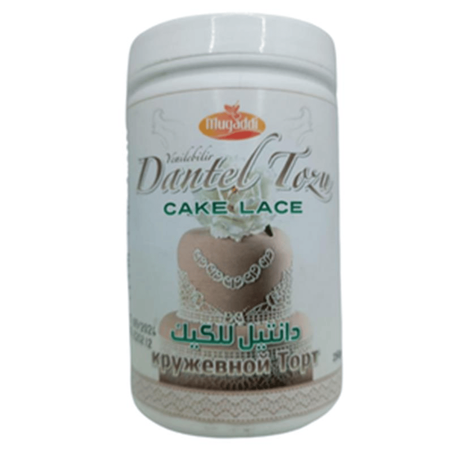 Narmada Dantel Tozu   (250 GR)
