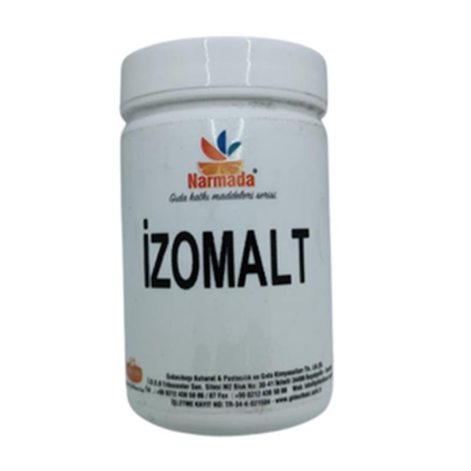 Narmada İzomalt   (100 GR)