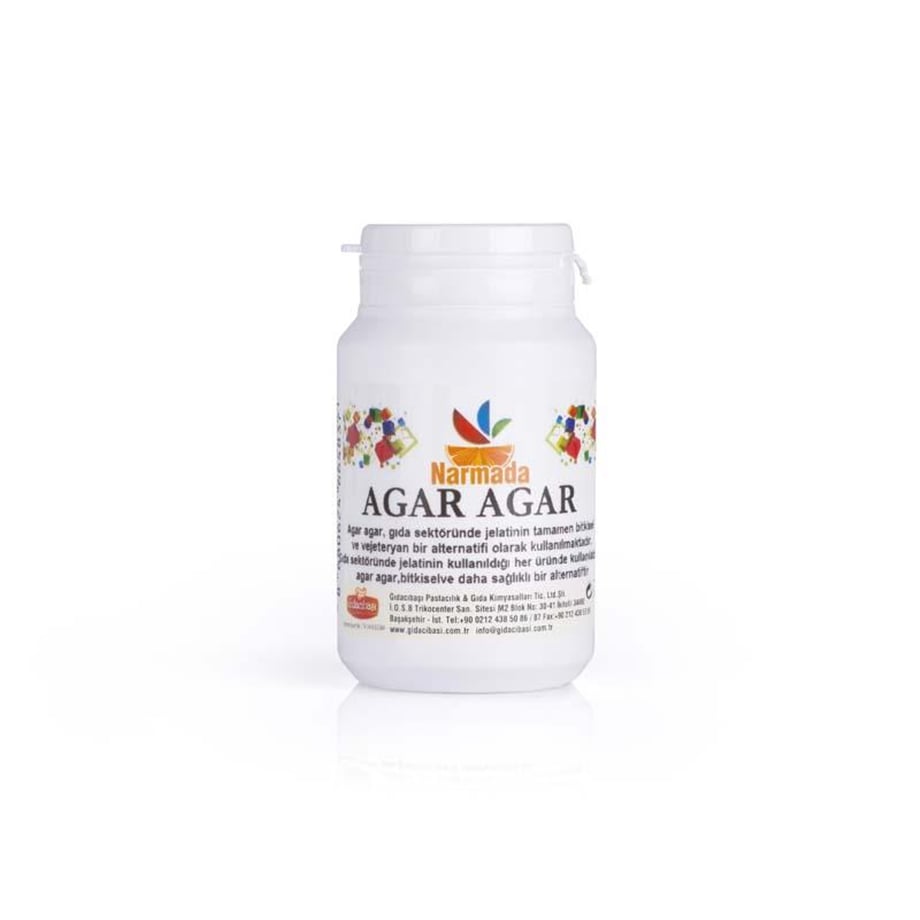 Narmada Mini Agar Agar   (75 GR)