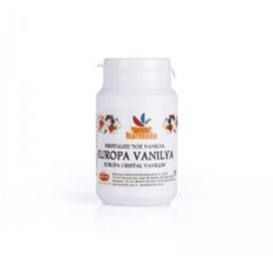 Narmada Vanilin Kristal   (75 GR)