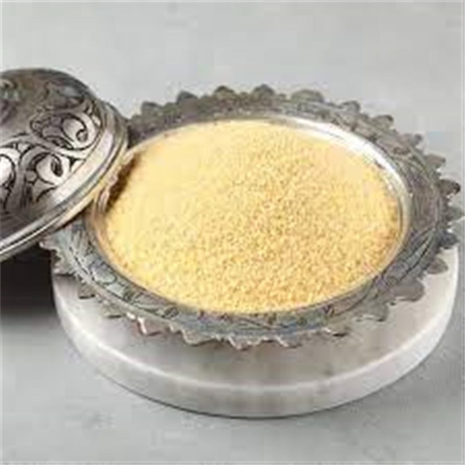 Ona İrmik No 3   (5 Kg)