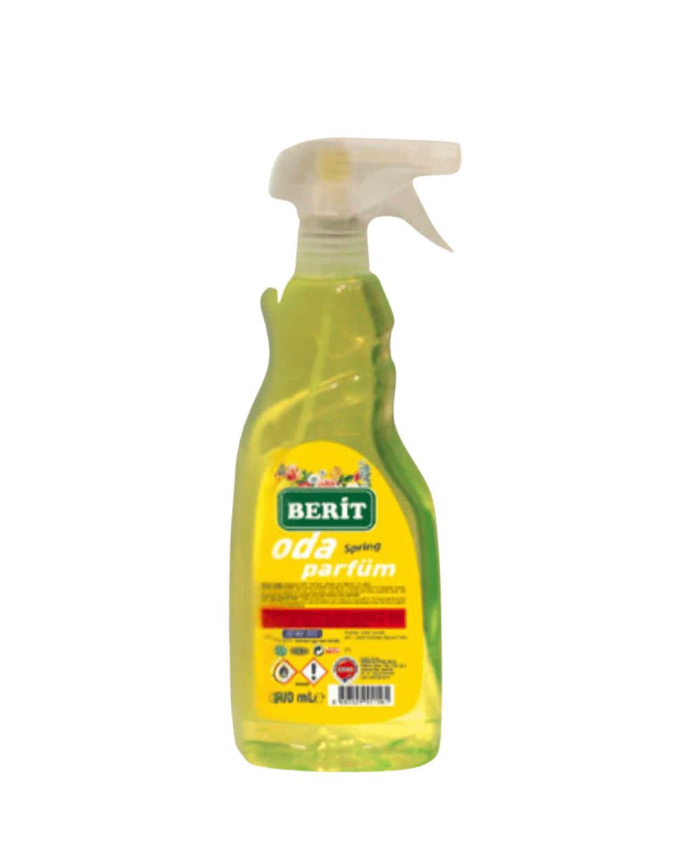 OP001 BERİT ODA PARFÜMÜ SPRİNG (500 ML)