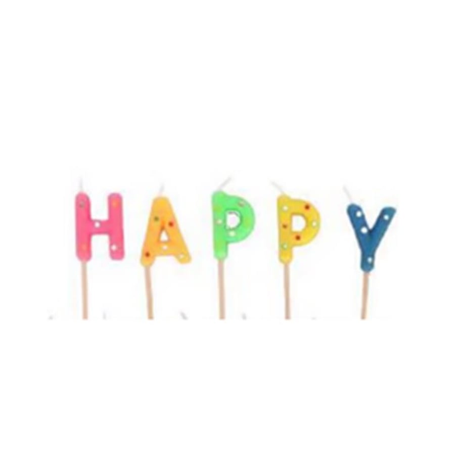 Orca Kürdanlı Happy Mum Mix Renkli