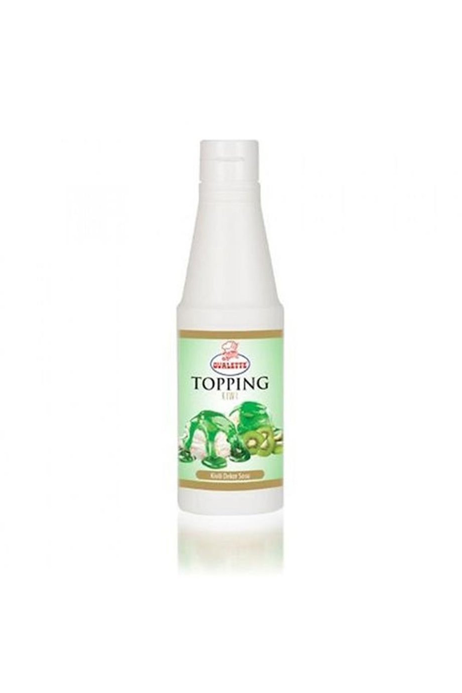 Ovlt. Topping Kivi Aromalı   (1 Kg)