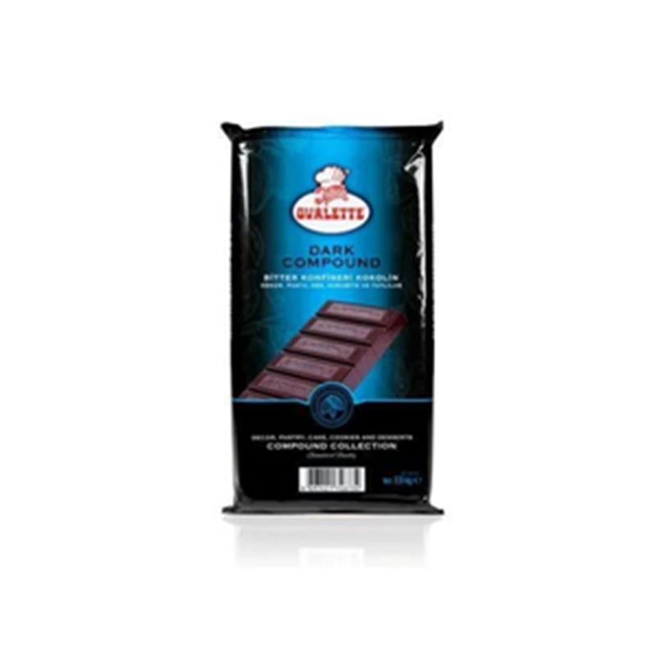 Ovlt. Eko Konfiseri Kokolin Bitter   (2,5 kg)