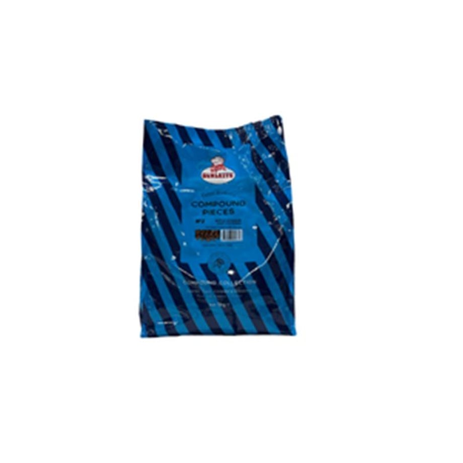 Ovlt. Kokolin Parça Sütlü No:2   (5 kg)