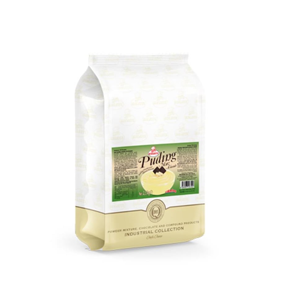 Ovlt. Puding Muzlu   (2,5 Kg)