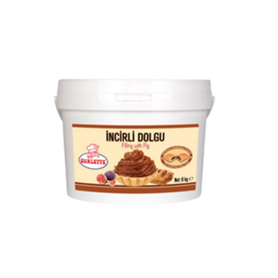 Ovlt. Dolgu İncirli   (6 Kg)