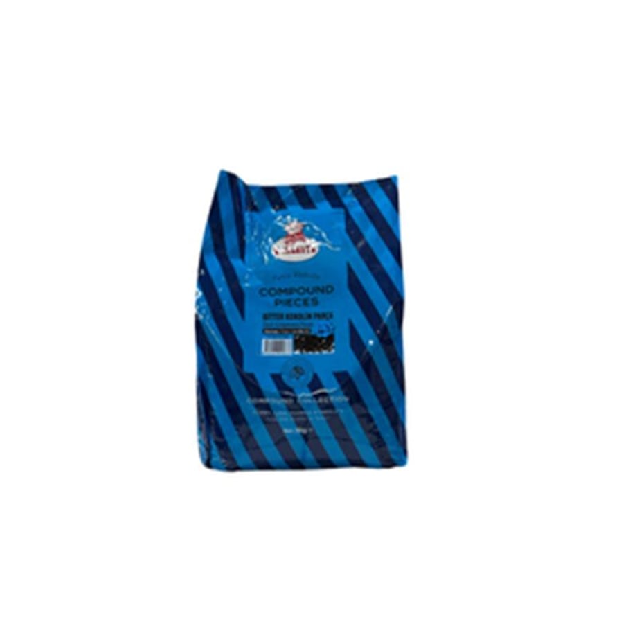 Ovlt. Kokolin Parça Bitter No:2   (5 kg)