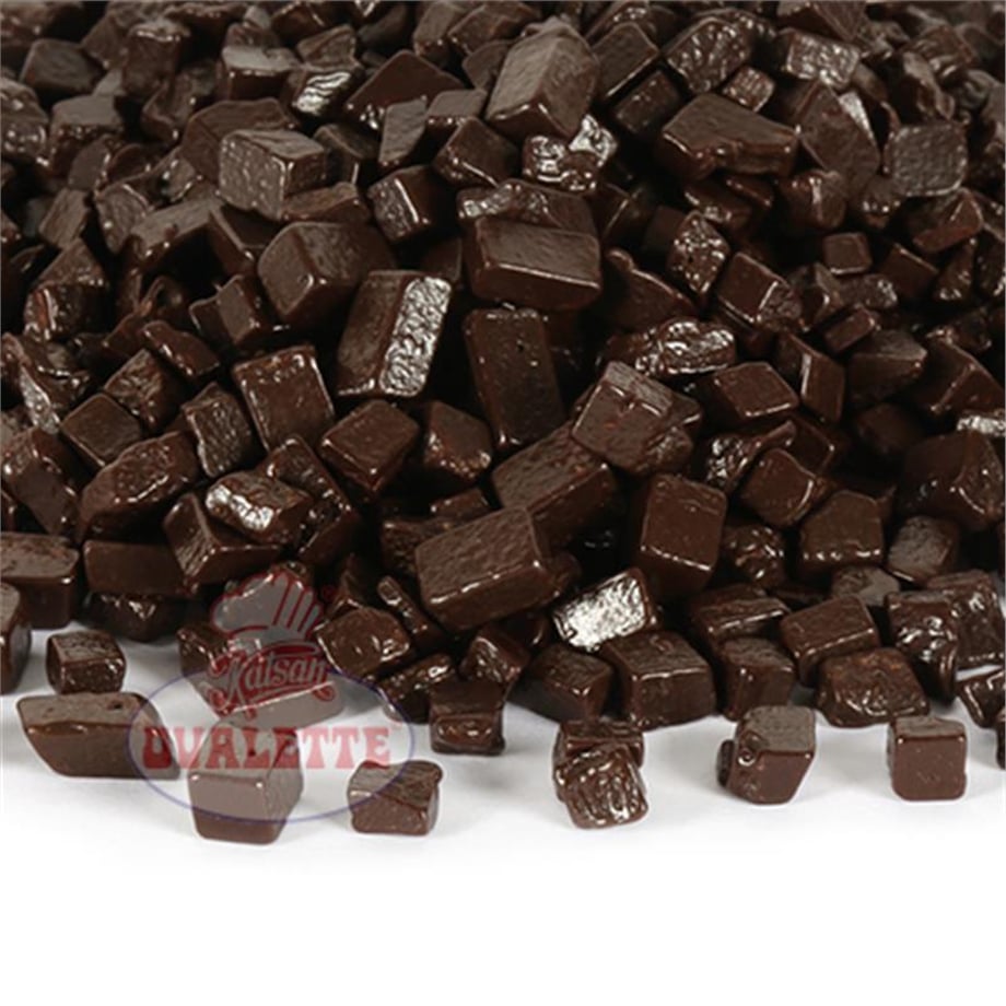 Ovlt. Parça Çikolata Bitter No:1   (5 kg)
