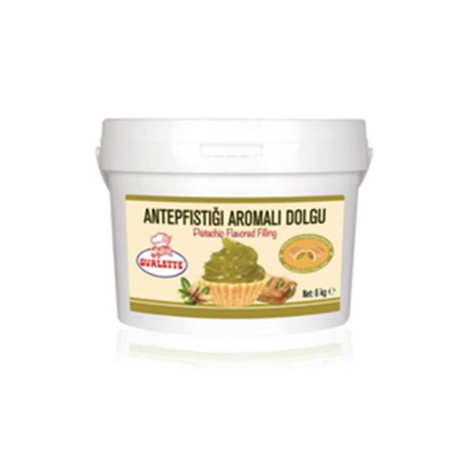 Ovlt. Dolgu Antep Fıstığı Aromalı   (6 Kg)