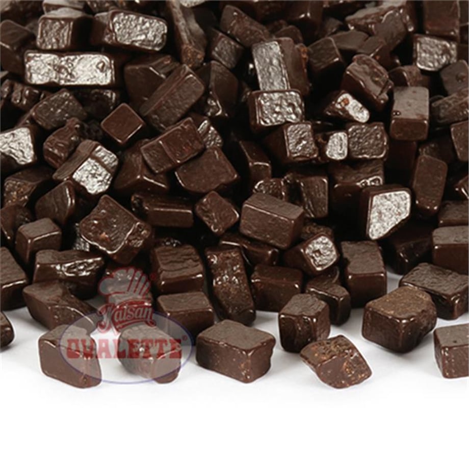Ovlt. Parça Çikolata Bitter No:2   (5 kg)