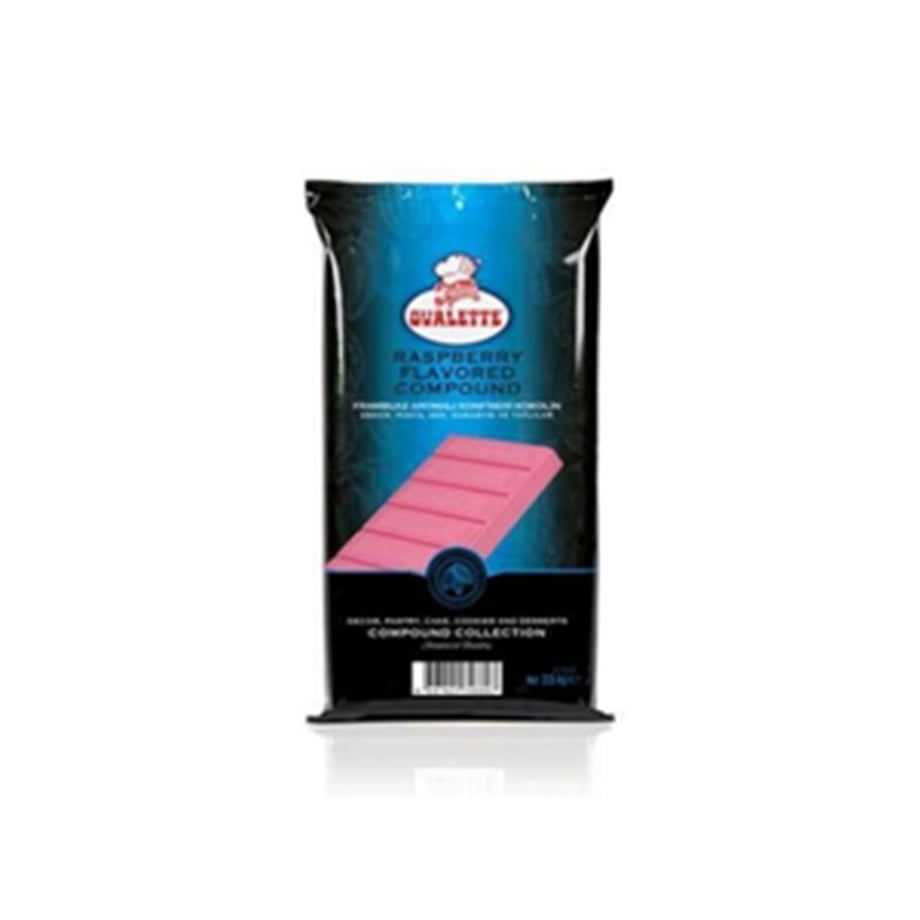 Ovlt. Eko Konfiseri Kokolin Frambuaz   (2,5 kg)