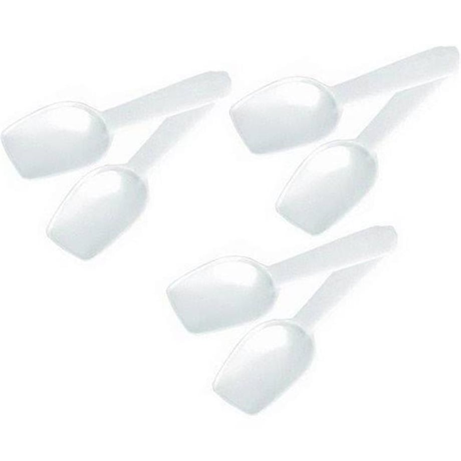 Panda Kaşık (500 Adet)
