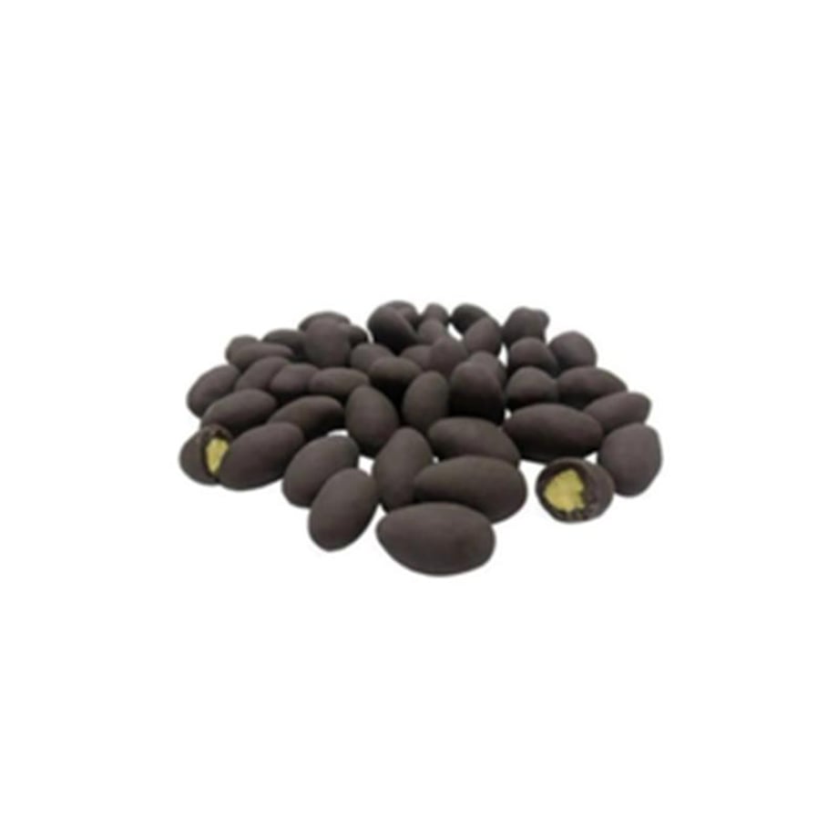 Pastan Fıstık Draje Bitter     (3 kg)