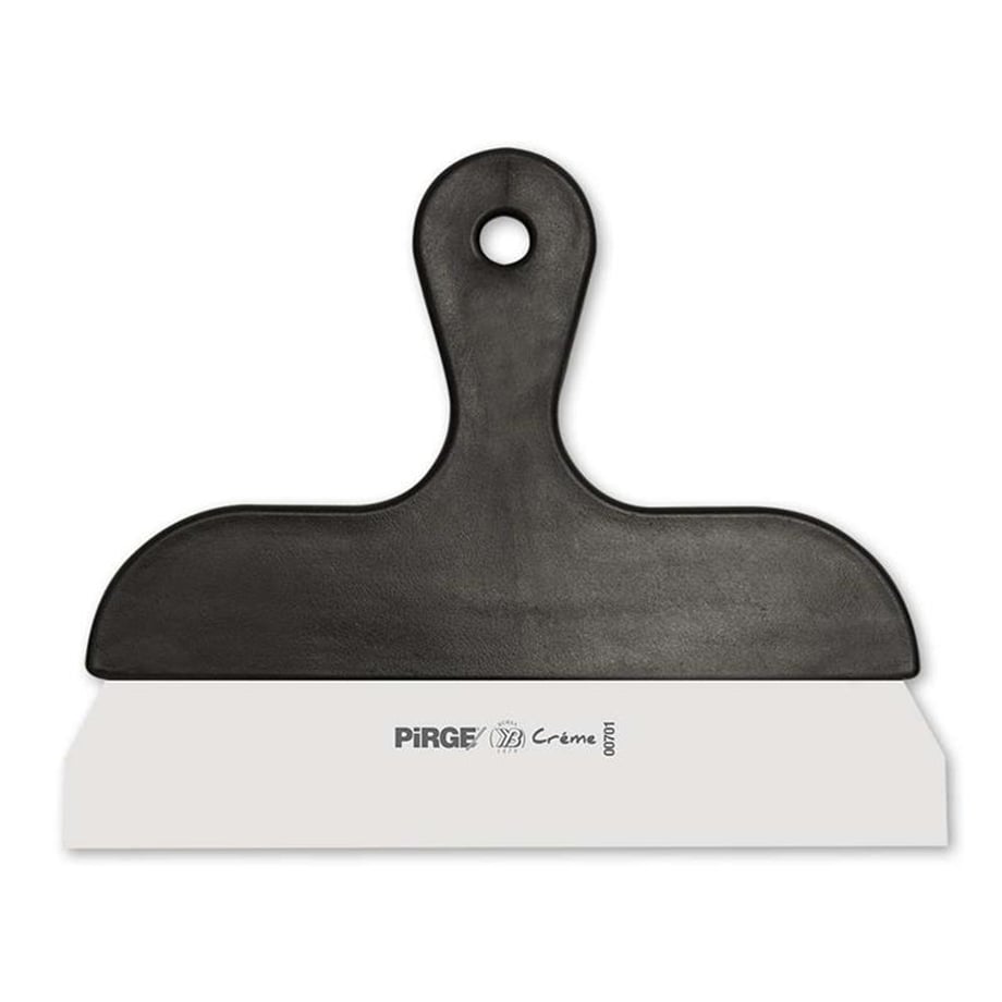 Pirge 00701-01 Tutacaklı Hamur Kazıyıcı   (27 Cm)