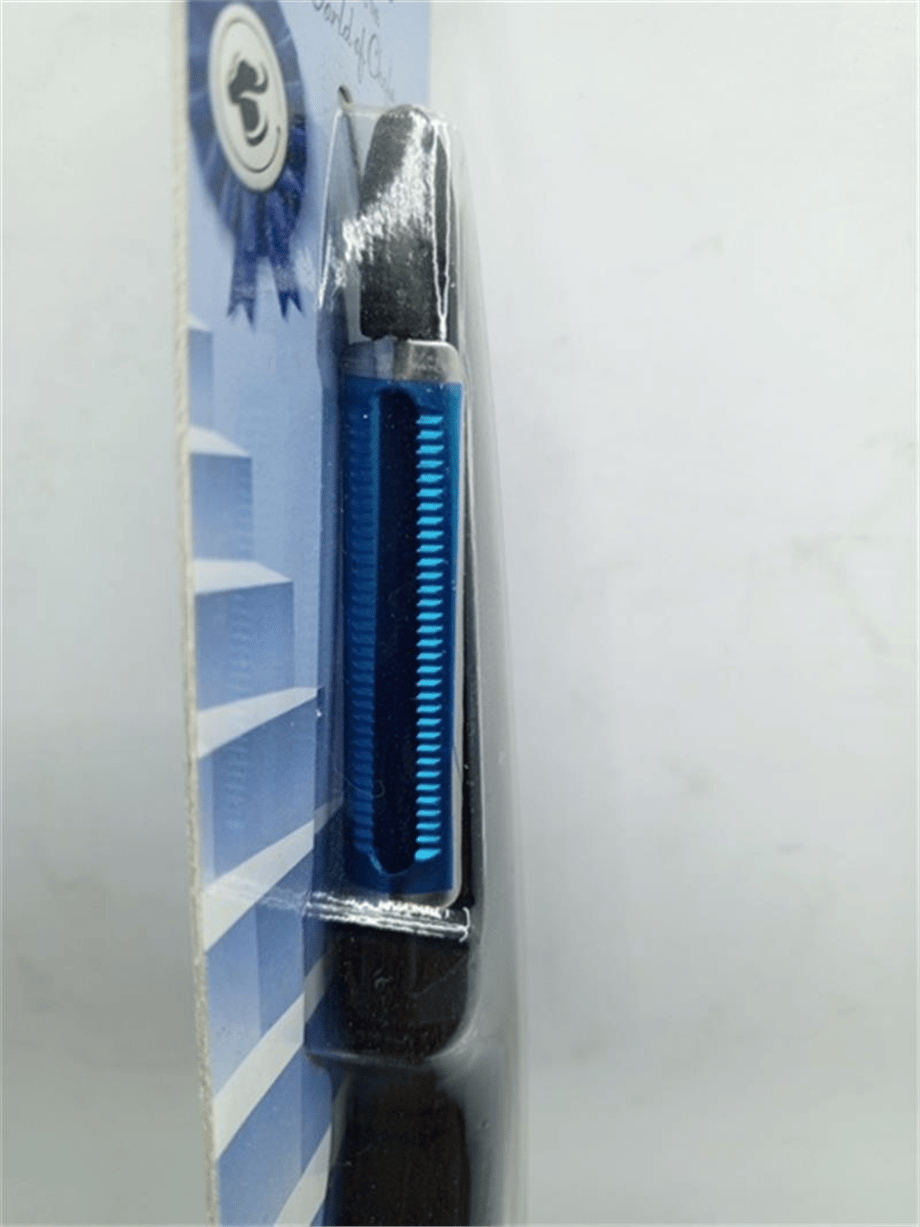 Pirge 41310-01 Sebze Meyve Soyacağı Siyah