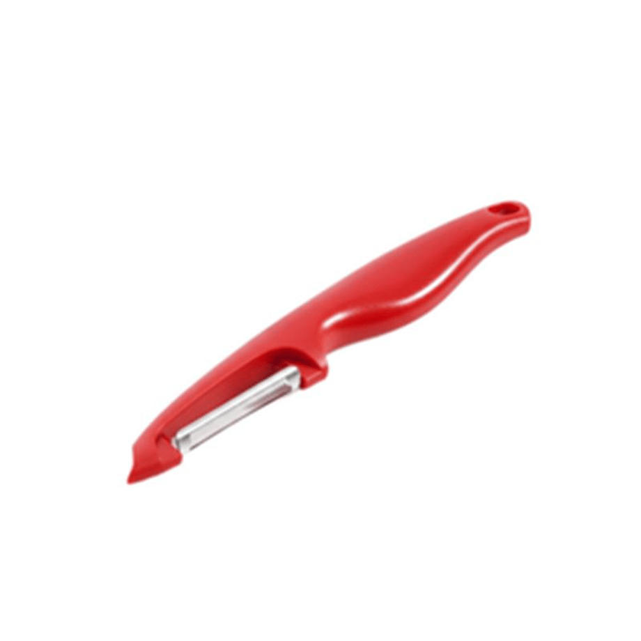 Pirge 41310-39 Sebze Meyve Soyacağı Kırmızı