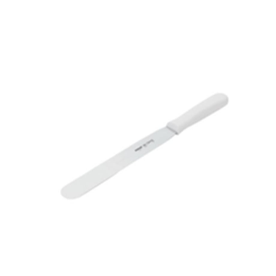 Pirge 71212-06 Oval Uç Pasta Paleti Beyaz  (30 Cm)