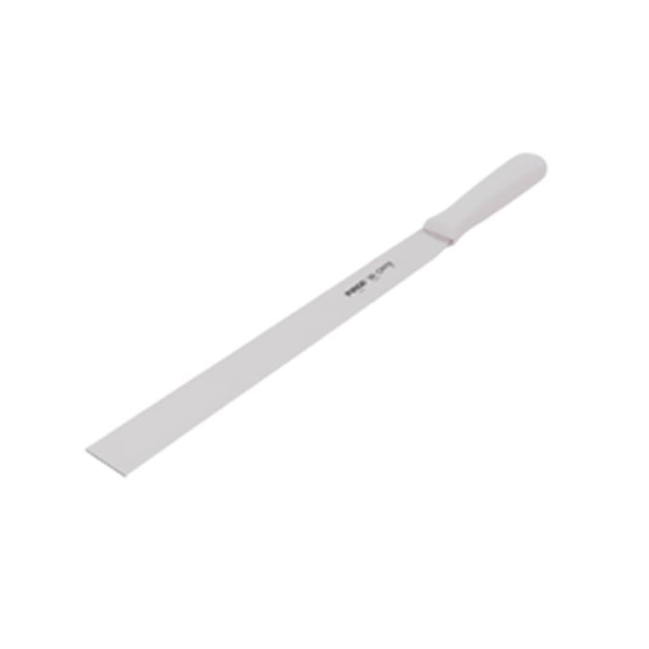 Pirge 71217-06 Küt Uç Pasta Paleti Beyaz   (30 Cm)