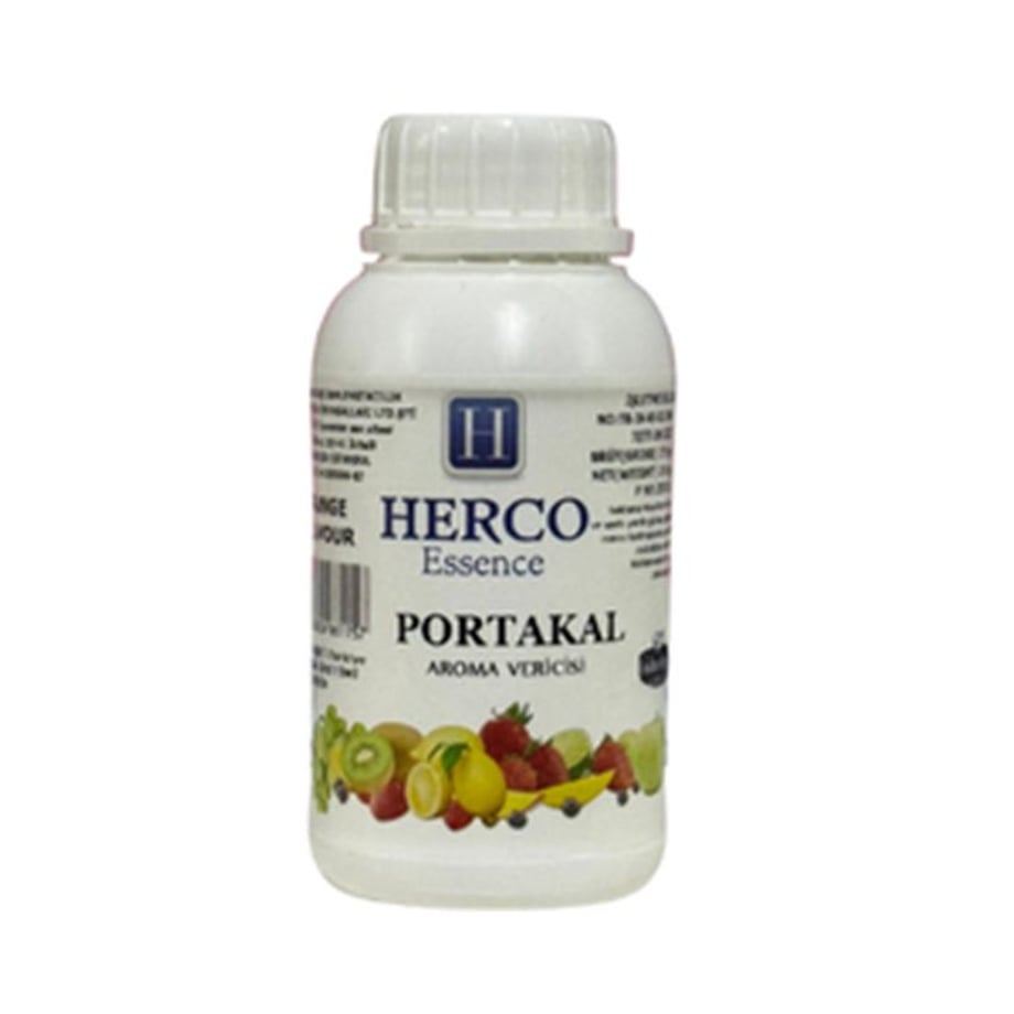 Portakal Esansı  (250 Gr)