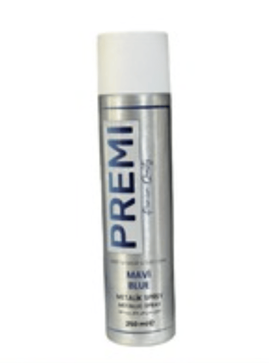 Premı Sprey Boya Mavi   (250 Ml)