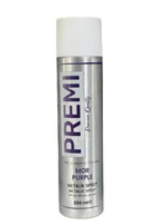 Premı Sprey Boya Mor   (250 Ml)