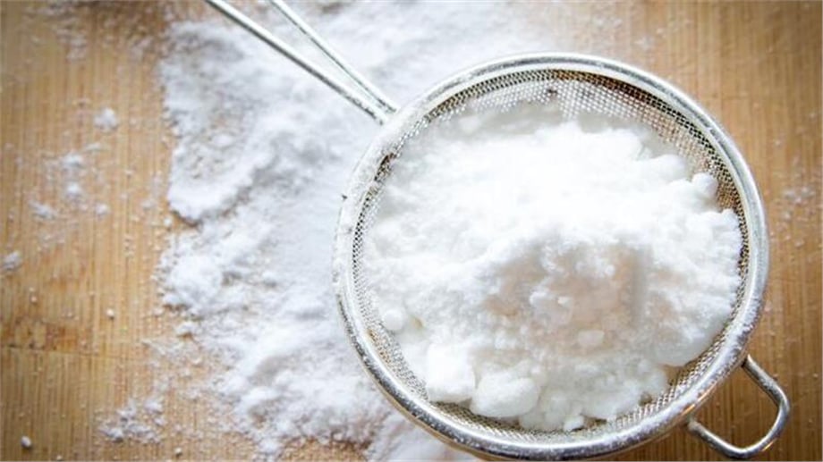 Pudra Şekeri     (1 Kg)