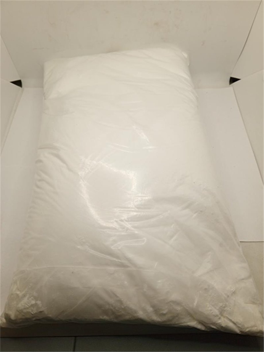 Pudra Şekeri     (5 KG)